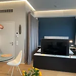 Tiny Loft mit fantastischem Ausblick