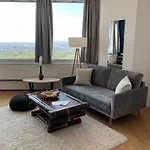Tiny Loft mit fantastischem Ausblick