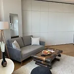 Tiny Loft mit fantastischem Ausblick