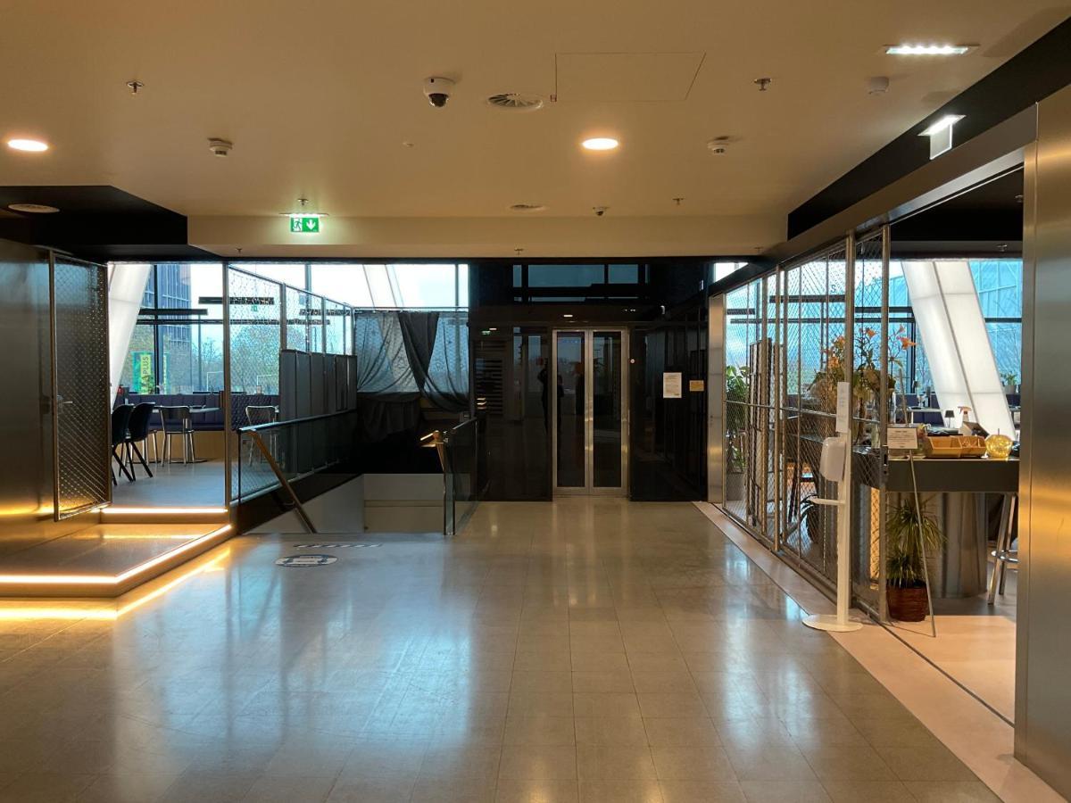 Tiny Loft Mit Fantastischem Ausblick Wien
