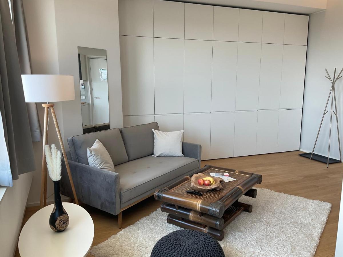 Apartment Tiny Loft Mit Fantastischem Ausblick Wien